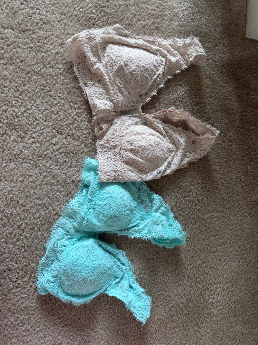 Aerie bra